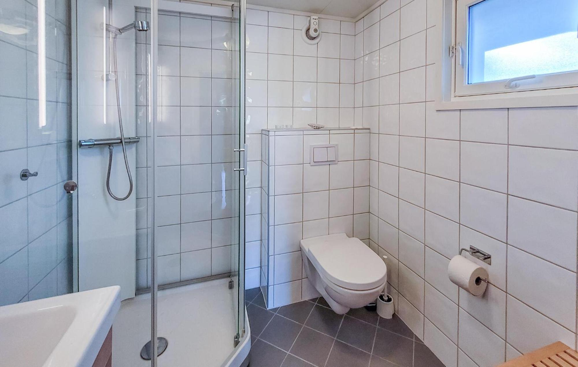 Gorgeous Home In Jorpeland With House Sea View Bagian luar foto